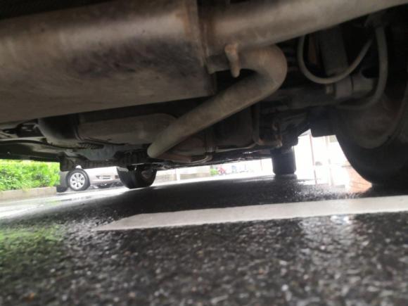 [嘉兴·浙F] 二手别克昂科拉2017款 18T 自动两驱都市领先型