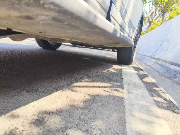 [青岛·鲁B] 二手三菱欧蓝德2020款 2.0L 两驱畅享版 7座