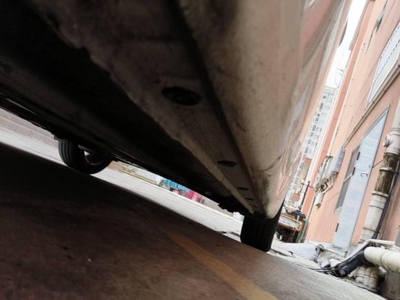 [南通·苏F] 二手起亚起亚K32013款 1.6L 自动DLX