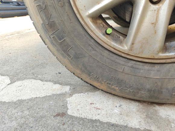 [南昌·赣A] 二手五十铃瑞迈2016款 2.8T两驱超豪华款JE493ZLQ4CA