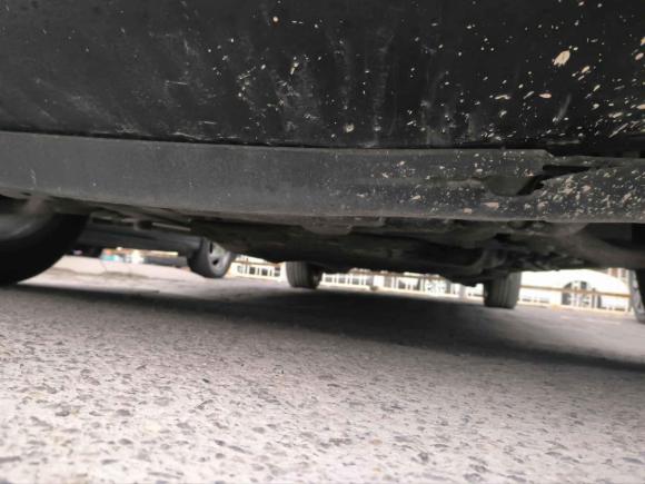 [北京·鲁P] 二手奔驰唯雅诺2010款 2.5L 尊贵版