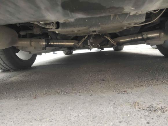 [济南·鲁A] 二手福特Mustang2018款 2.3L EcoBoost