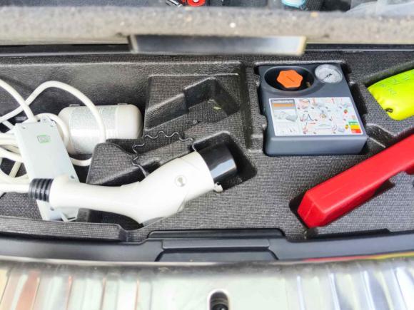 [宁波·浙B] 二手腾势腾势X2020款 PHEV运动版