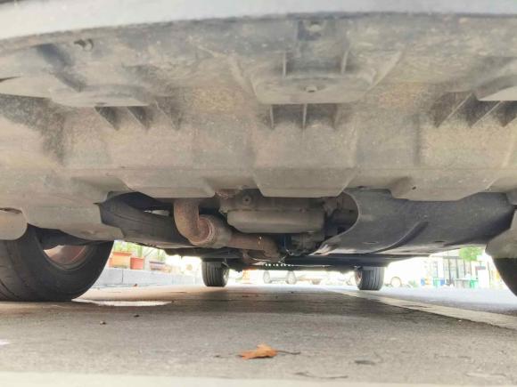 [台州·浙A] 二手别克别克GL82017款 25S 尊贵型 国V