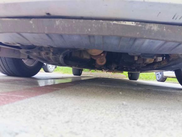 [南昌·赣A] 二手别克英朗2016款 15N 自动精英型