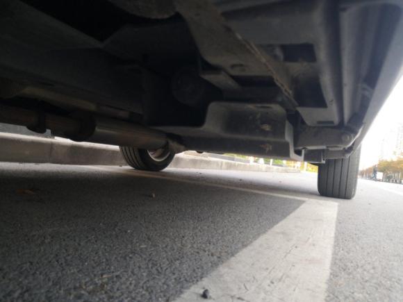 [上海·沪C] 二手众泰众泰T8002018款 2.0T 自动尊贵智联型 7座