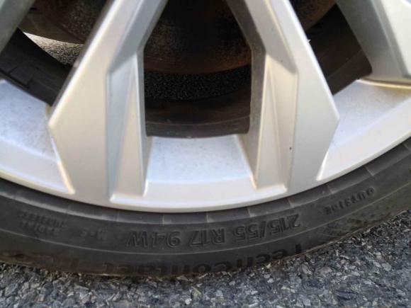 [武汉·鄂A] 二手大众迈腾2018款 改款 330TSI DSG 豪华型