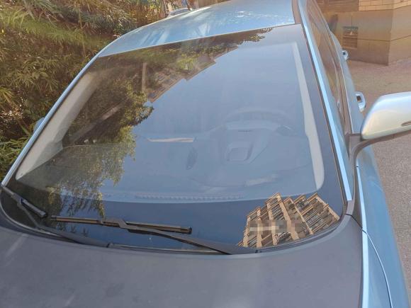 [上海·苏U] 二手宝骏宝骏RM-52019款 1.5T 手动24小时在线精英型 6座