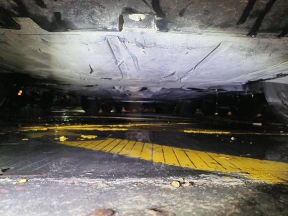 [深圳·皖M] 二手奔驰奔驰GLB2021款 GLB 200 时尚型