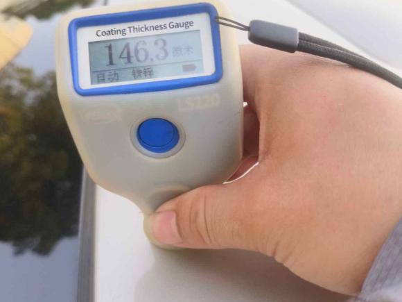 [南昌·赣A] 二手别克别克GL82018款 ES 28T 豪华型 国VI