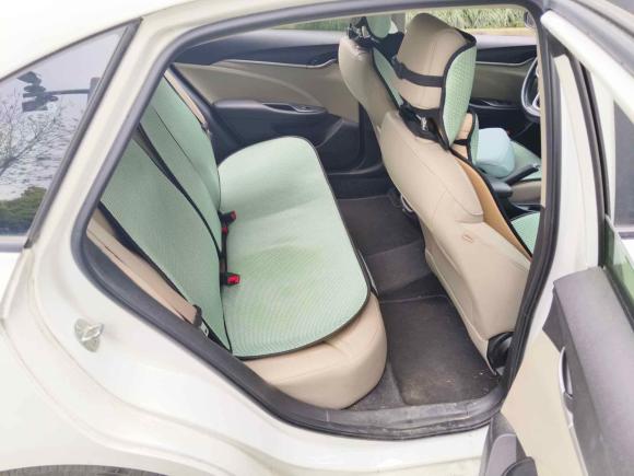 [上海·豫P] 二手别克英朗2019款 15T 手动精英型 国VI