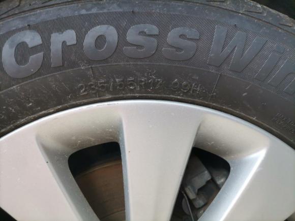 [佛山·桂D] 二手福特金牛座2016款 EcoBoost 180 豪华型