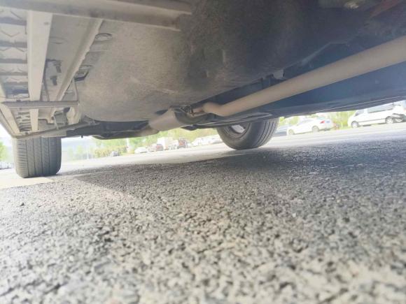 [西安·陕U] 二手本田皓影2021款 锐·混动 2.0L 两驱锐·豪华版