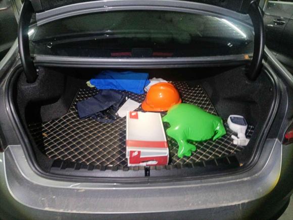 [无锡·苏B] 二手宝马宝马i32022款 eDrive 35 L