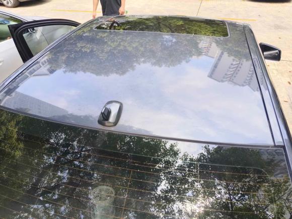 [上海·沪B] 二手奔驰奔驰E级2010款 E 200 CGI 优雅型