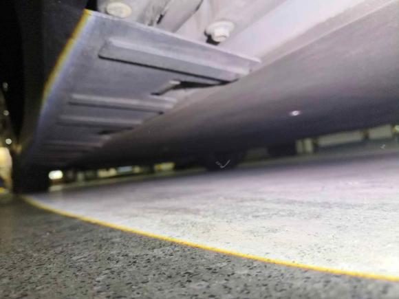 [杭州·浙A] 二手小鹏小鹏P72021款 562E鹏翼性能版