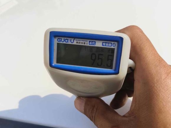 [济南·鲁A] 二手丰田卡罗拉2019款 1.2T S-CVT GL-i精英版