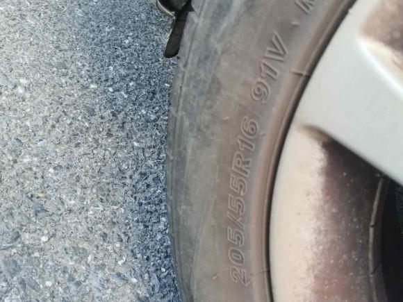 [上海·鲁N] 二手斯柯达明锐2013款 1.6L 自动逸俊版