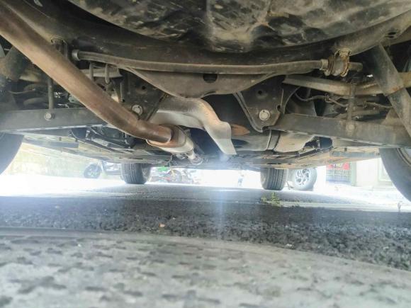 [深圳·粤P] 二手启辰启辰T702015款 2.0L CVT睿行版