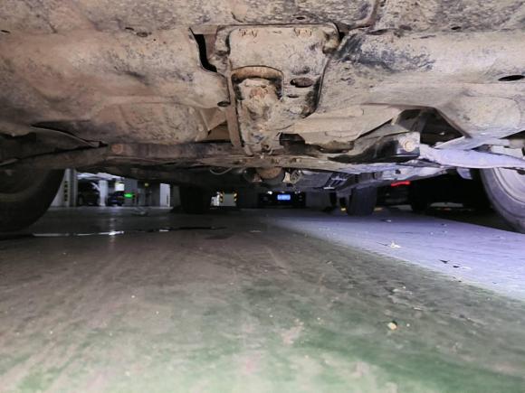 [合肥·皖A] 二手丰田花冠2011款 1.6L 手动豪华版