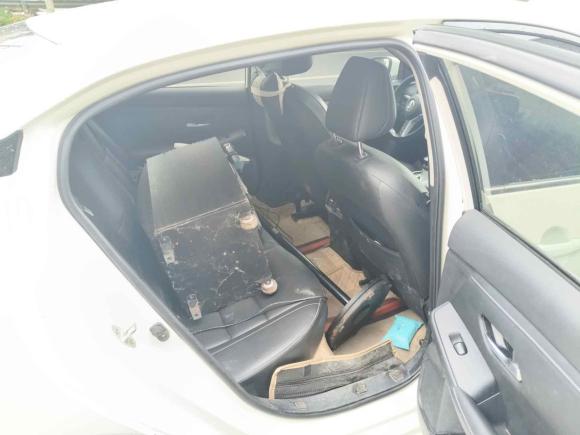 [西安·陕U] 二手日产轩逸2020款 改款 1.6L XL CVT悦享版