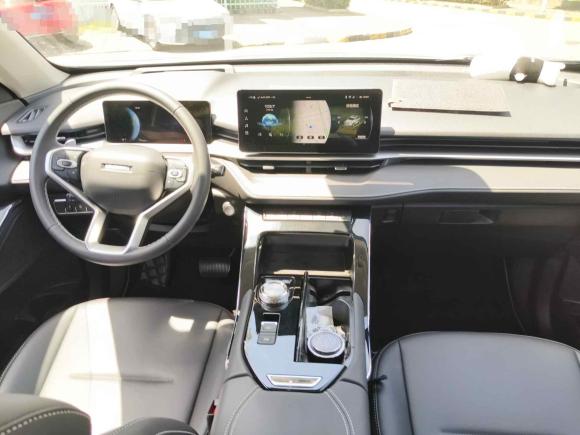 [苏州·苏E] 二手哈弗哈弗H62022款 第三代 1.5T 自动两驱Max