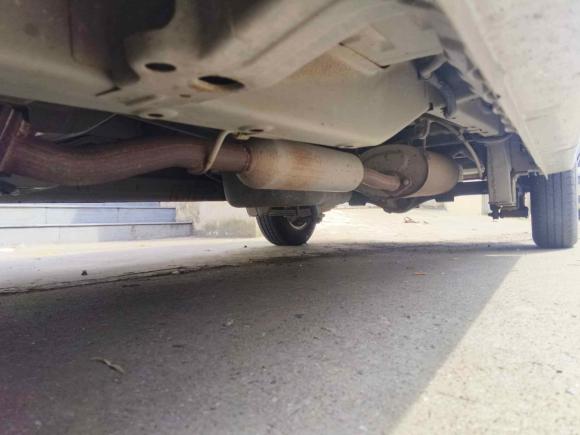 [宁波·浙B] 二手五菱汽车五菱宏光V2021款 1.5L劲取版LAR