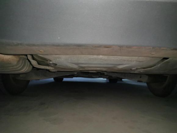 [温州·浙C] 二手斯柯达明锐2010款 1.6L 自动逸俊版