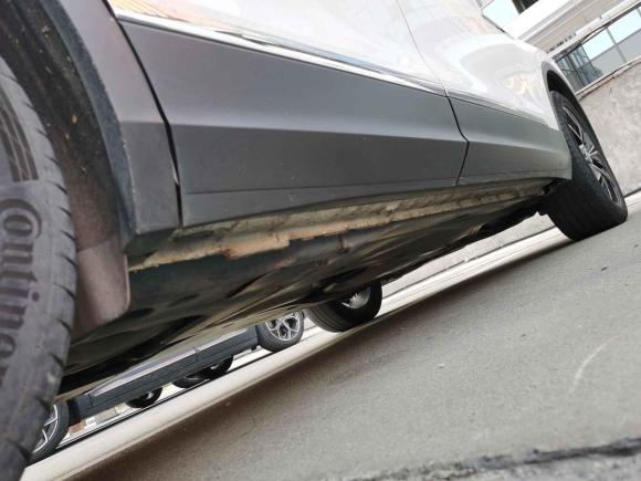 [上海·沪B] 二手大众途观L2017款 330TSI 自动两驱旗舰版