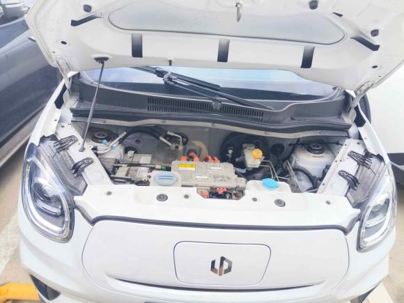 [南通·苏F] 二手零跑汽车零跑T032023款 310轻享版