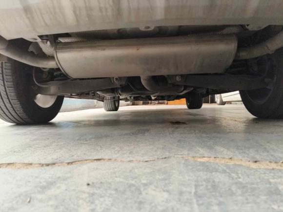 [上海·沪C] 二手荣威荣威RX52020款 20T 自动4G互联超越旗舰版