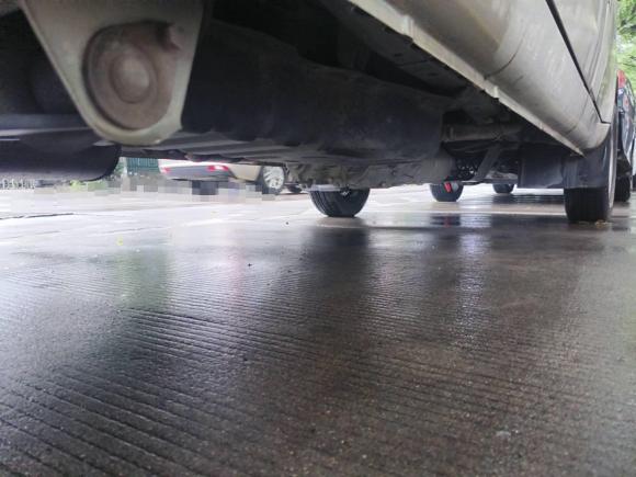 [合肥·皖A] 二手五菱汽车五菱荣光2021款 1.5L加长标准型空调版L3C