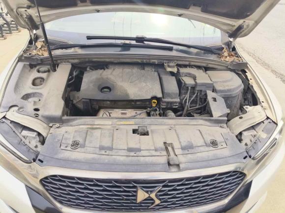 [常州·苏D] 二手DSDS 5LS2014款 1.8L 手动舒适版VTi140