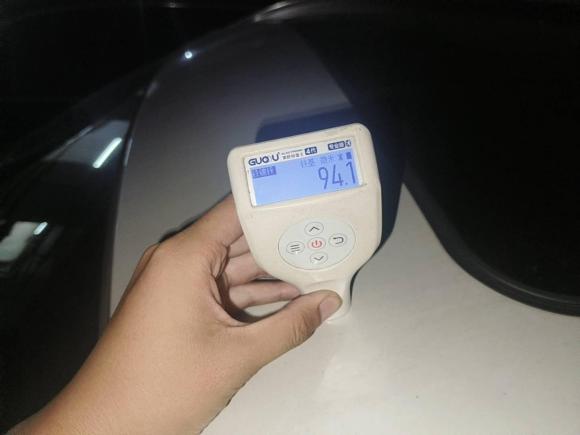 [温州·浙C] 二手宝马宝马X12018款 xDrive20Li 尊享型