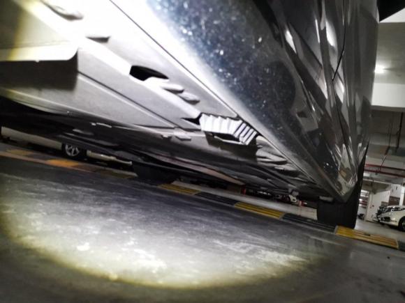 [广州·粤A] 二手宝马宝马2系2017款 220i 敞篷轿跑车 领先型