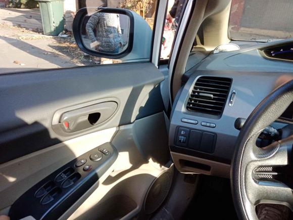 [青岛·鲁B] 二手思铭思铭2012款 1.8L 自动