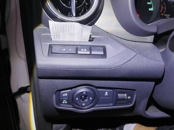 [深圳·粤B] 二手比亚迪宋新能源2017款 宋DM 1.5TID 全时四驱尊贵型