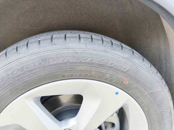 [芜湖·皖P] 二手日产逍客2022款 2.0L CVT XV智享版