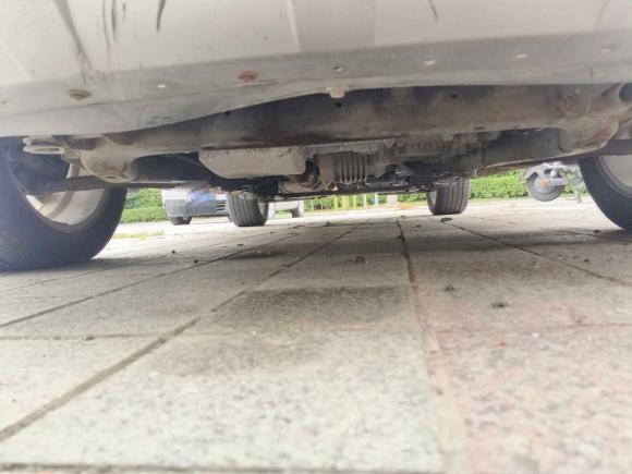 [上海·沪A] 二手雪佛兰科帕奇2014款 2.4L 四驱旗舰版 7座