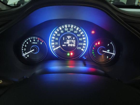 [嘉兴·浙E] 二手本田凌派2013款 1.8L 自动豪华版