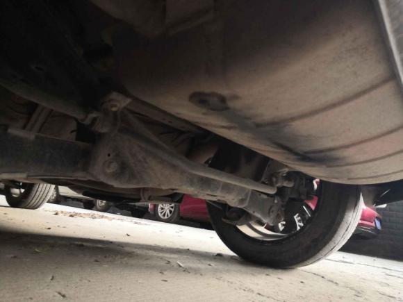 [成都·川A] 二手哈弗哈弗H6 Coupe2016款 蓝标 1.5T 手动两驱精英型