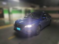 [上海·沪C] 荣威荣威i52019款 20T 自动4G互联超能旗舰版