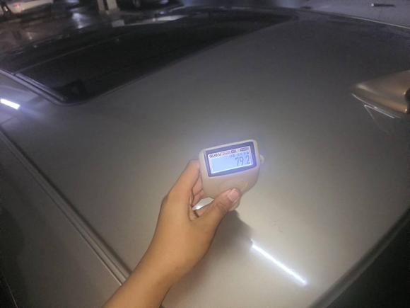 [宁波·浙B] 二手别克君越2009款 3.0L旗舰版