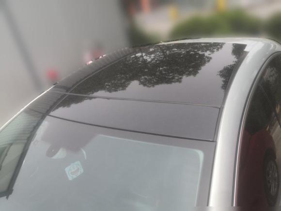 [芜湖·皖B] 二手大众一汽-大众CC2018款 1.8TSI 豪华型