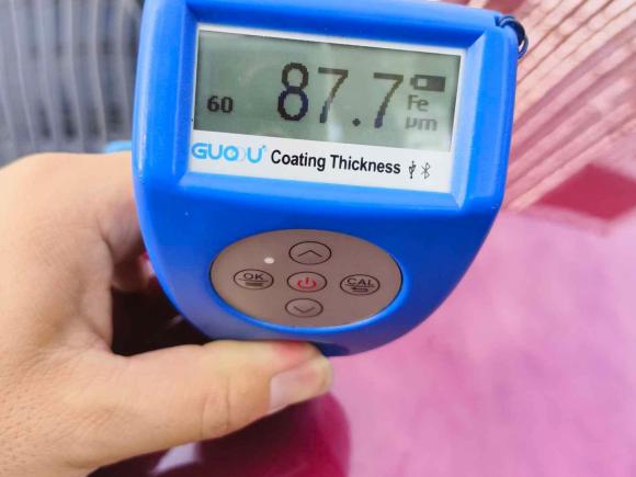 [深圳·粤B] 二手本田歌诗图2012款 2.4L 豪华版