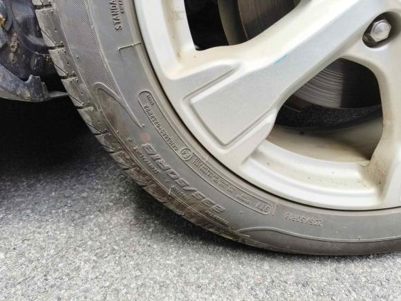 [合肥·黑E] 二手福特翼虎2017款 EcoBoost 180 两驱精翼型