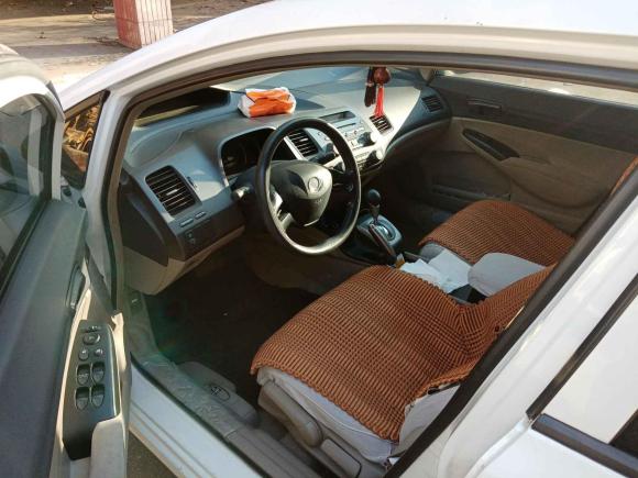 [青岛·鲁B] 二手思铭思铭2012款 1.8L 自动