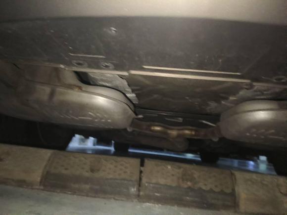 [宁波·浙B] 二手别克君越2009款 3.0L旗舰版