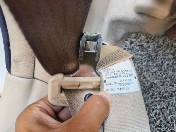 [杭州·浙A] 二手丰田花冠2010款 1.6L 自动豪华版