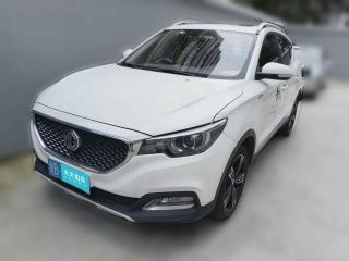 名爵名爵ZS2017款 1.5L 自动尊享互联网版「宁波二手车」「天天拍车」